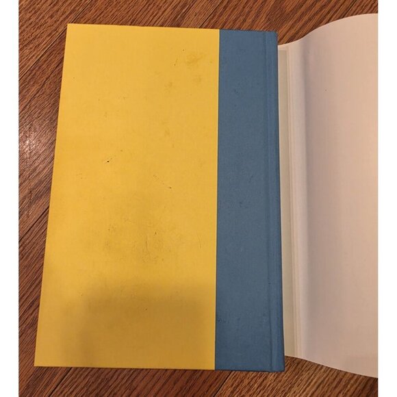 A Killing Cold Novel by Kate Alice Marshall Hardcover Book of the Month Jan 2025 - Picture 11 of 11